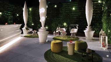 MIRA MOON HOTEL