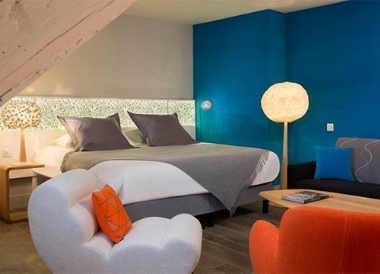 HOTEL CHAVANEL