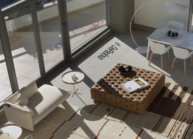 SHOWROOM DE PADOVA