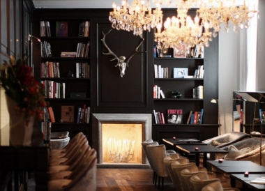 D.O.M. HOTEL ROMA