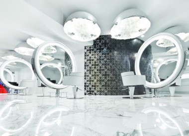 SALONE ALDO COPPOLA