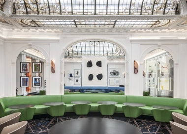 HOTEL VERNET