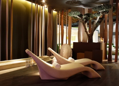 OLEA SPA