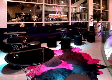 DISCOTECA PASCIA'
