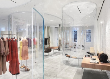 DEREK LAM STORE
