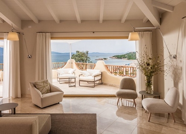 HOTEL CALA CUNCHEDDI
