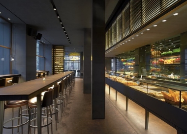 PRINCI CAFE' SPIRITO DI MILANO