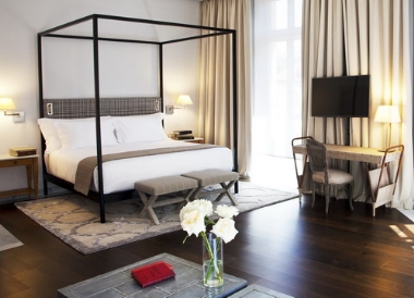 HOTEL URSO