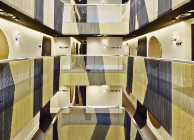 HOTEL VINCCI GALA