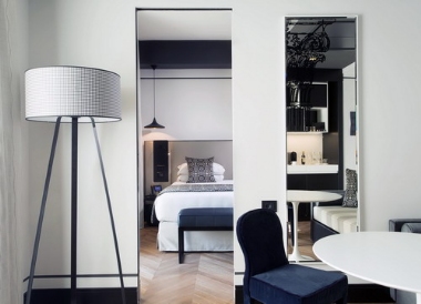 CORSO 281 LUXURY SUITES