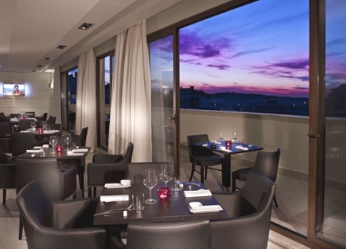 GRAND HOTEL RITZ