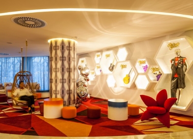 HARD ROCK HOTEL IBIZA
