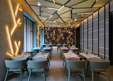 RISTORANTE TAIYO