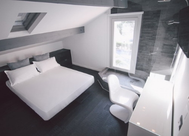 BOUTIQUE HOTEL LION BLANC