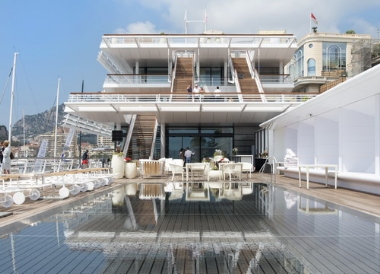 MONACO YACHT CLUB
