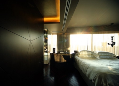 SUITE BARTORELLI A L'HOTEL RICCIONE