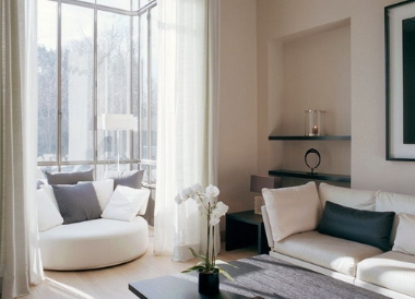 LA RESERVE PARIS