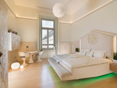 TOWNHOUSE DUOMO