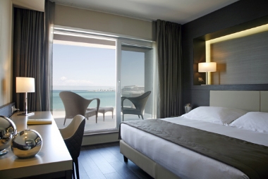 EGO HOTEL