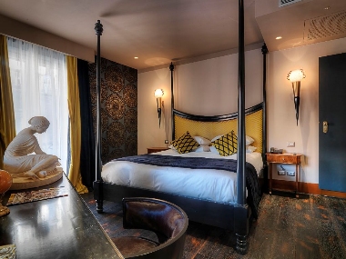 HT6 BOUTIQUE HOTEL