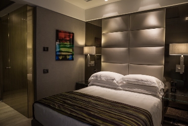 HOTEL CAVOUR PREMIUM ROOMS