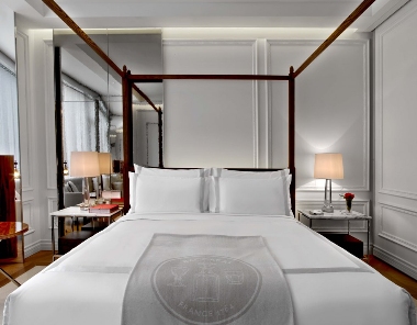 BACCARAT HOTEL & RESIDENCES NEW YORK