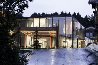 BIO HOTEL ULRICHSHOF