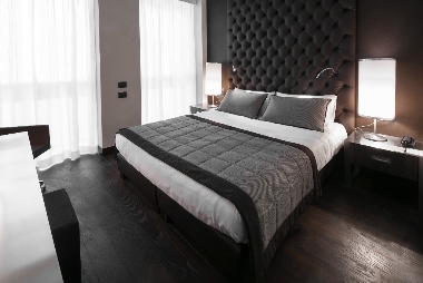 LAGARE HOTEL MILANO CENTRALE