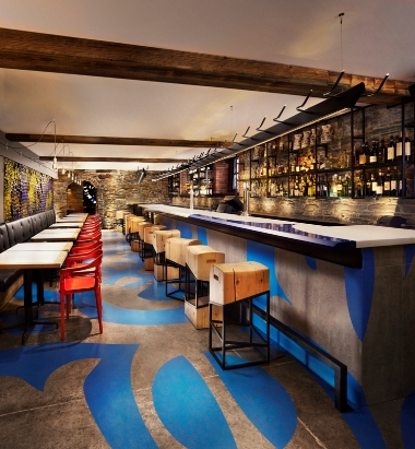 BARSA TABERNA