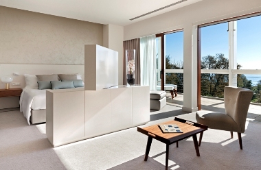 JW MARRIOTT VENICE RESORT & SPA