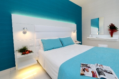 GIULIVO HOTEL&VILLAGE