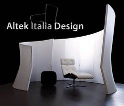 ALTEK ITALIA DESIGN