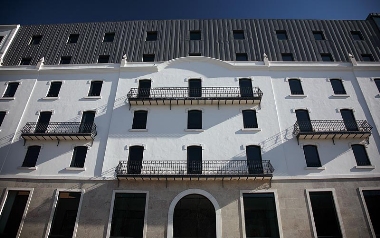 FONTANA PARK HOTEL LISBONA