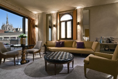 PARK HYATT MILAN