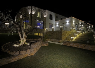 CASALE DEL PRINCIPE