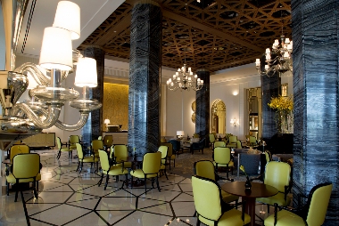 FOUR SEASONS RESORT DUBAI AT JUMEIRAH BEACH