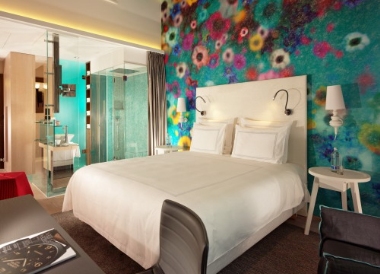 SWISSÔTEL MÉTROPOLE