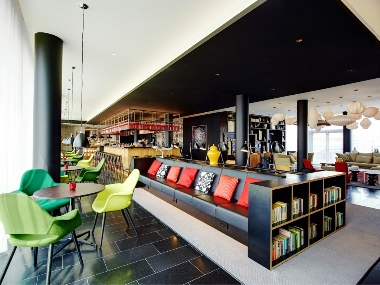 CITIZENM CHARLES DE GAULLE