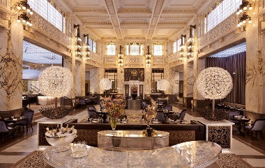 PARK HYATT VIENNA