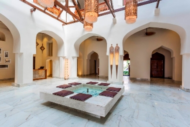 PARK HYATT ZANZIBAR