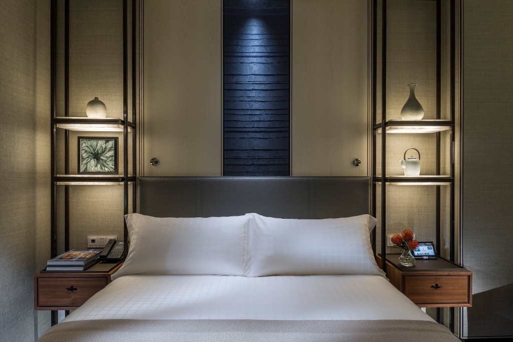 Four Seasons Hotel Seoul Designandcontract Target Network For Design