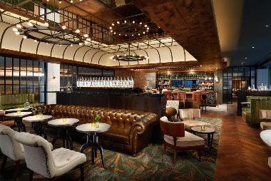 HILTON LONDON BANKSIDE
