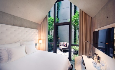 M SOCIAL SINGAPORE