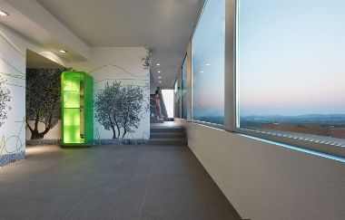 AMBASCIATORI WELLNESS & SPA