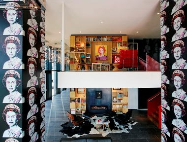 CITIZENM TOWER OF LONDON