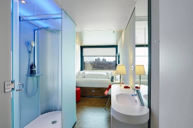 CITIZENM TOWER OF LONDON