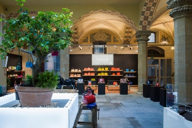 RENASCENTIA STORE