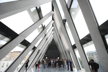 FONDAZIONE FELTRINELLI