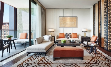 GRAND HYATT SANYA HAITANG BAY RESORT&SPA