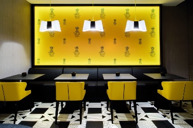 SIMON HOTEL